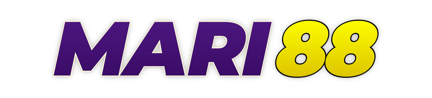 mari88 Logo